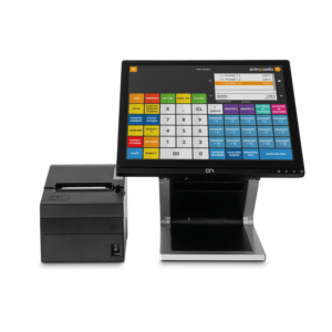 Primasello A1060e inkl. Drucker, Software, Kundendisplay, TSE – Bild 4