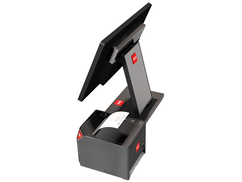 RCH AT-15 IRON 2.0 Premium Kassensystem – Bild 6
