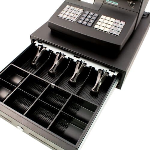 SAM4S NR-510 Hub inkl. TSE – Bild 2