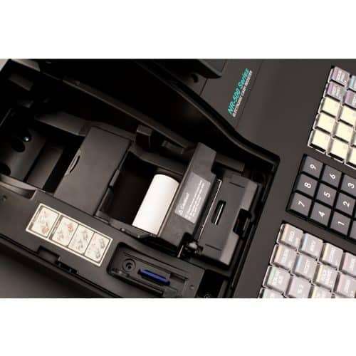 SAM4S NR-510 Hub inkl. TSE – Bild 5