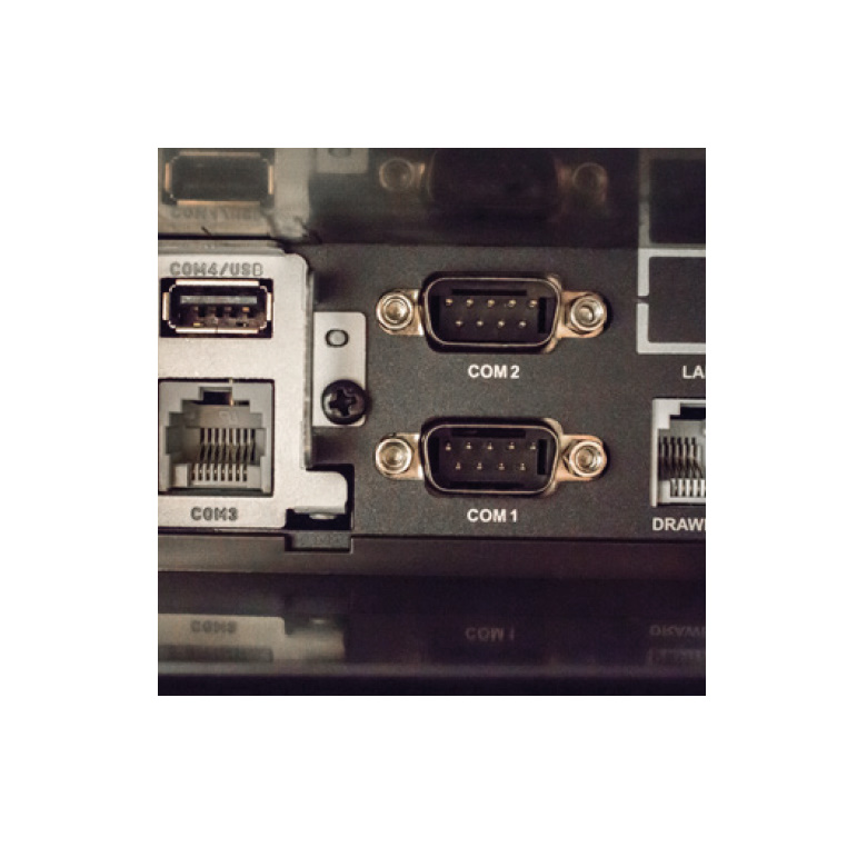 Sam4s ER-920 inkl. TSE – Bild 4