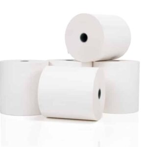 Thermorollen BON EC Rollen 57mm 18M BPA frei 50 Stk.