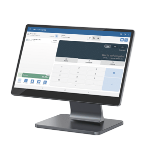 Programmierung von iMin Swan 15,6 Zoll inkl. Software