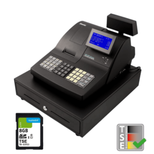 SAM4S NR-510 Hub inkl. TSE