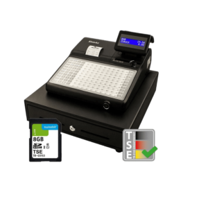 Sam4s ER-920 inkl. TSE