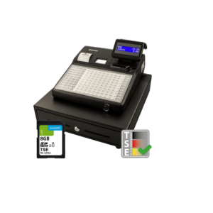 Sam4s ER-940 inkl. SD TSE - 5 Jahre - Kassenchef exklusiv