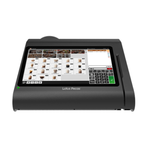 Programmierung von Kassenchef LP Onset 10