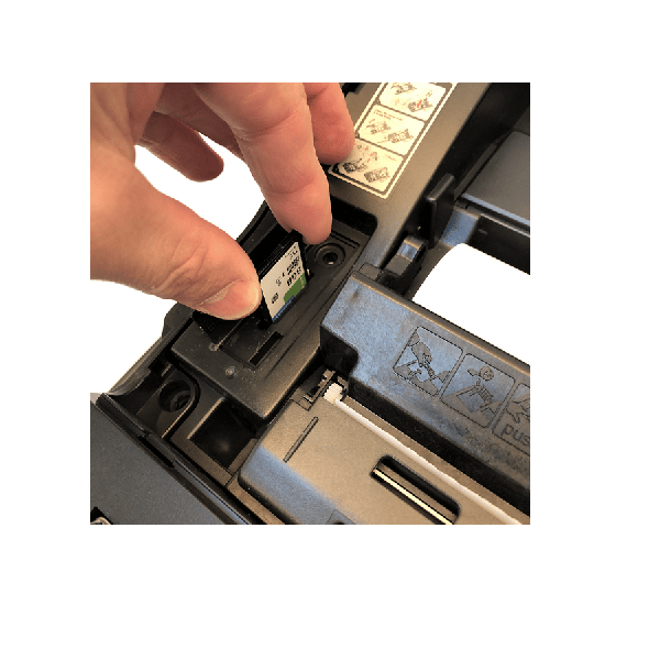 SAM4S TSE Firmware Update (keine TSE Karte nur Update) – Bild 2