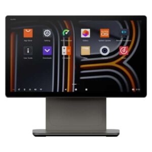 Programmierung von Sunmi D3 PRO 15.6