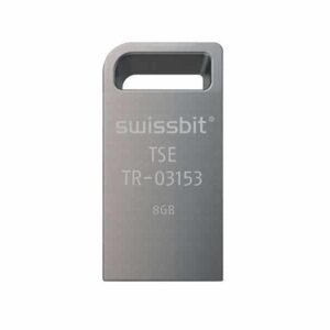 Mettler Toledo & Ohaus TSE-Lizenz Swissbit bis zu 5 Jahre