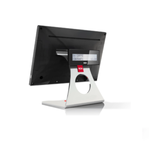 Kassenchef LCD Kundenanzeige - einfach - D220LCD | KIT