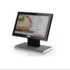 Kassenchef 7 Zoll Kundendisplay D7-GD mit Standfuß - einfach