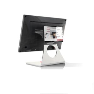 Kassenchef 7 Zoll Kundendisplay D7GD | Kit - einfach