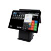 Olympia T215 - Drucker integriert - 15,6