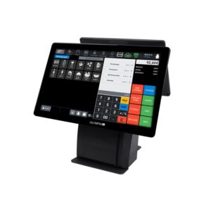Olympia T215 - Drucker integriert - 15,6