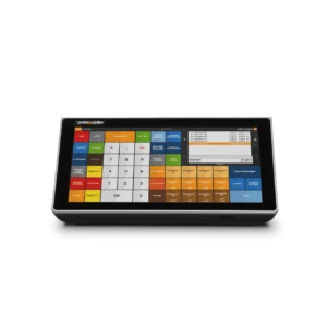 Primasello X320 Registrierkasse – 10,1″ Touch, Drucker,  TSE konform, kompakte All-in-One Kasse