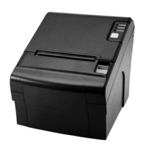 AP-8300 - Thermo-Bondrucker, 80mm, 300mm/Sek., USB + RS232 + Ethernet, schwarz