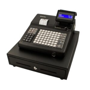 Sam4s ER-925 XL Registrierkasse inkl. SD-TSE