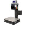 Olympia WK1 / DPOS 400 – Kassensystem integrierter Waage